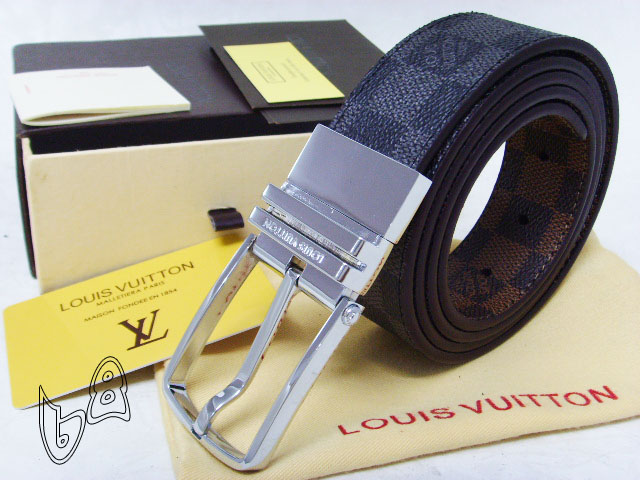 Wholesale Replica Louis Vuitton belts AAA-028