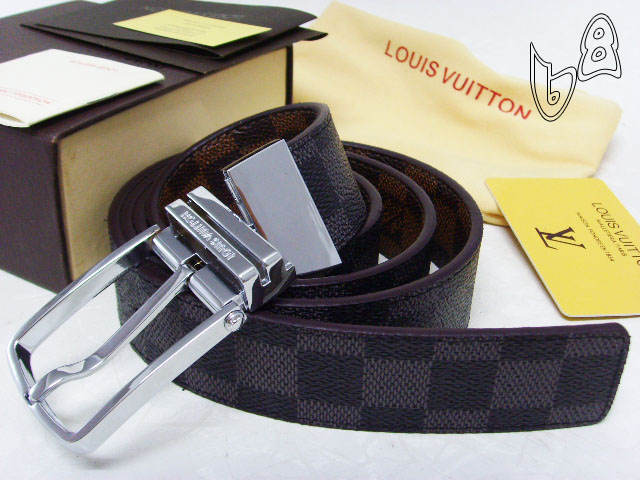 Wholesale Replica Louis Vuitton belts AAA-029