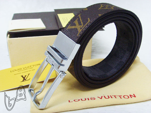 Wholesale Replica Louis Vuitton belts AAA-030