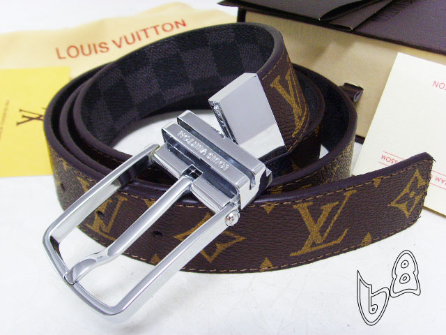 Wholesale Replica Louis Vuitton belts AAA-031