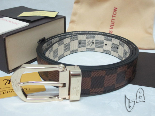 Wholesale Replica Louis Vuitton belts AAA-032