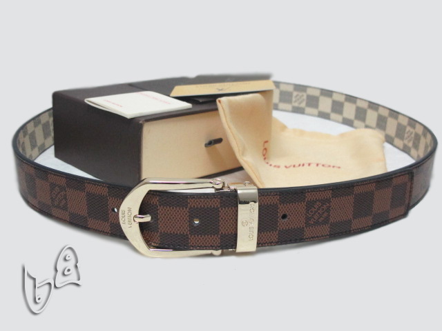 Wholesale Replica Louis Vuitton belts AAA-034