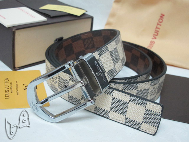 Wholesale Replica Louis Vuitton belts AAA-037