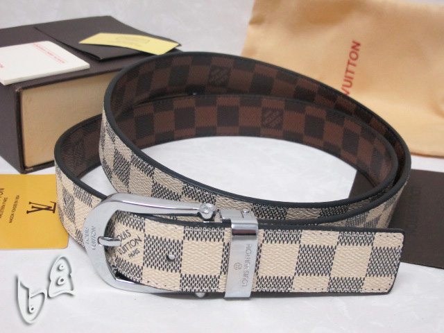 Wholesale Replica Louis Vuitton belts AAA-038