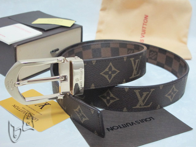 Wholesale Replica Louis Vuitton belts AAA-039