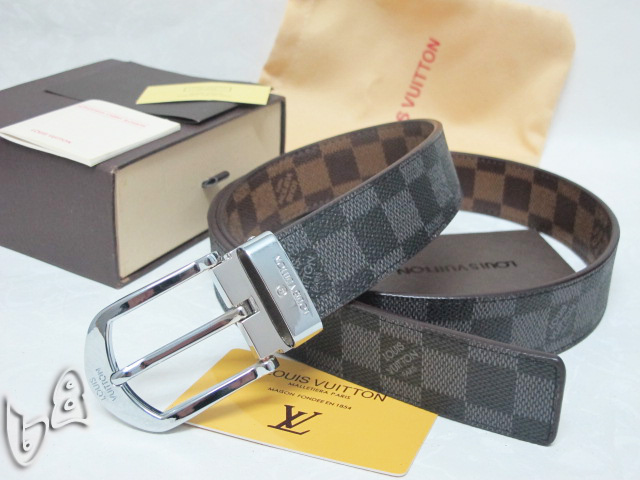 Wholesale Replica Louis Vuitton belts AAA-041