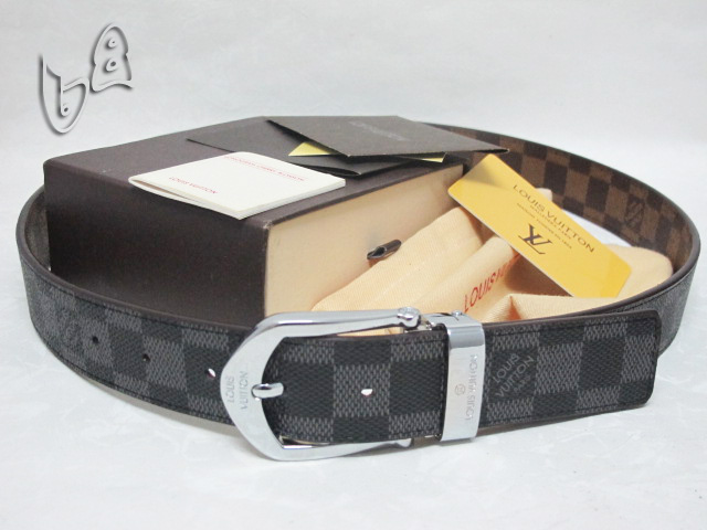 Wholesale Replica Louis Vuitton belts AAA-042