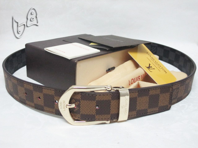 Wholesale Replica Louis Vuitton belts AAA-044