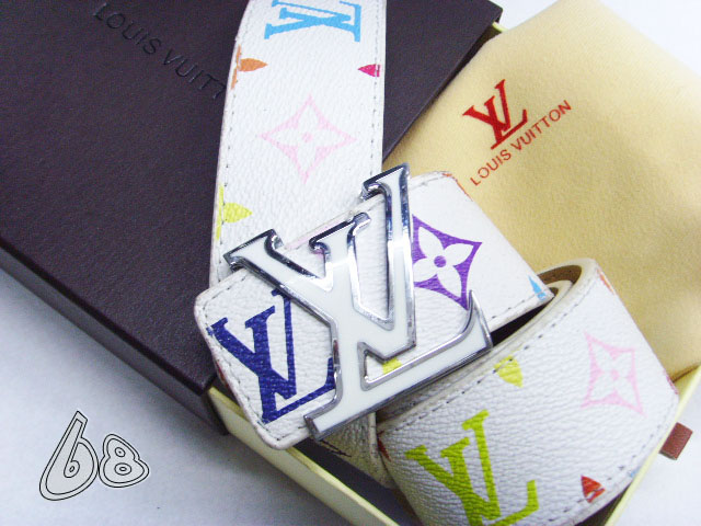 Wholesale AAA Louis Vuitton Replica belts-046