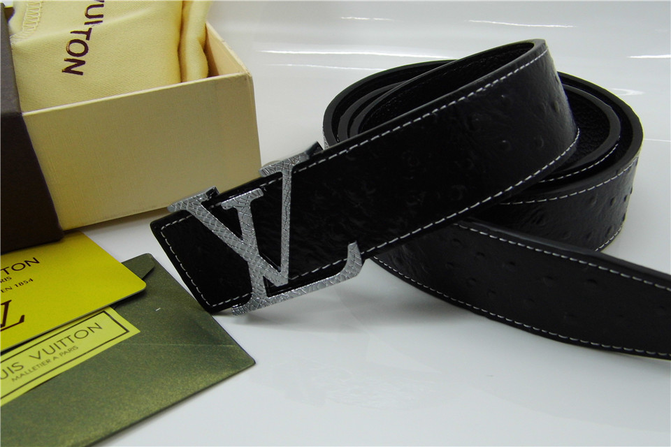 Wholesale AAA Louis Vuitton Replica belts-050