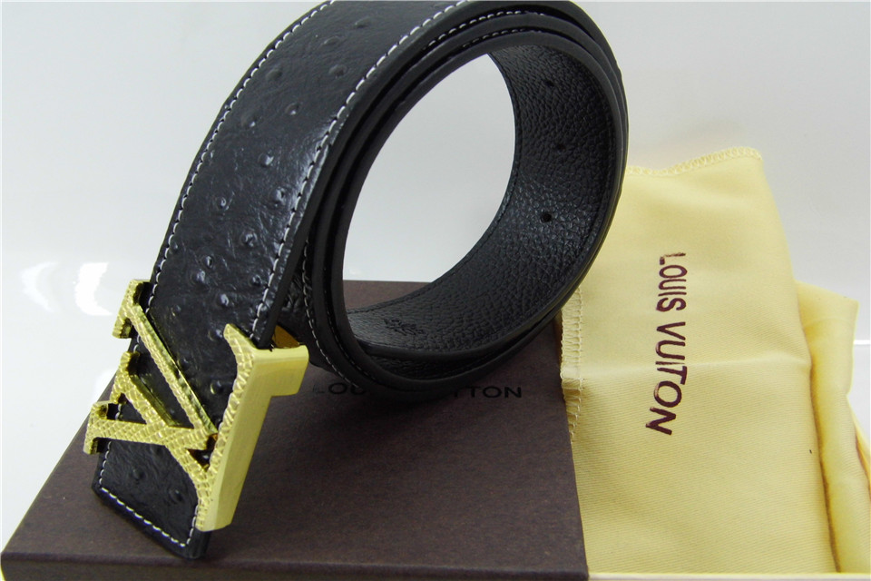 Wholesale AAA Louis Vuitton Replica belts-052