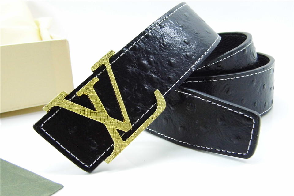 Wholesale AAA Louis Vuitton Replica belts-053