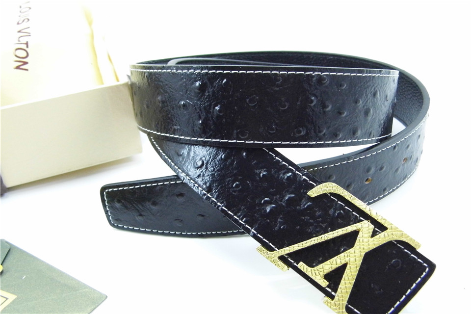 Wholesale AAA Louis Vuitton Replica belts-054