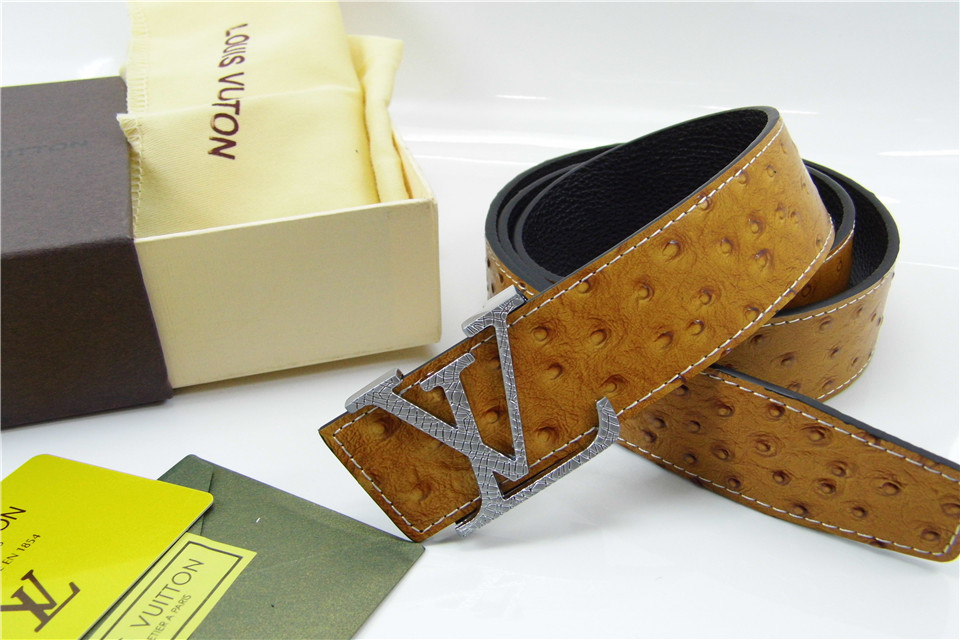 Wholesale AAA Louis Vuitton Replica belts-055