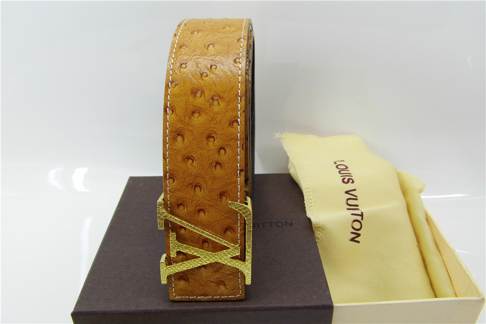 Wholesale AAA Louis Vuitton Replica belts-056