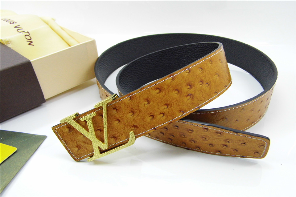 Wholesale AAA Louis Vuitton Replica belts-057