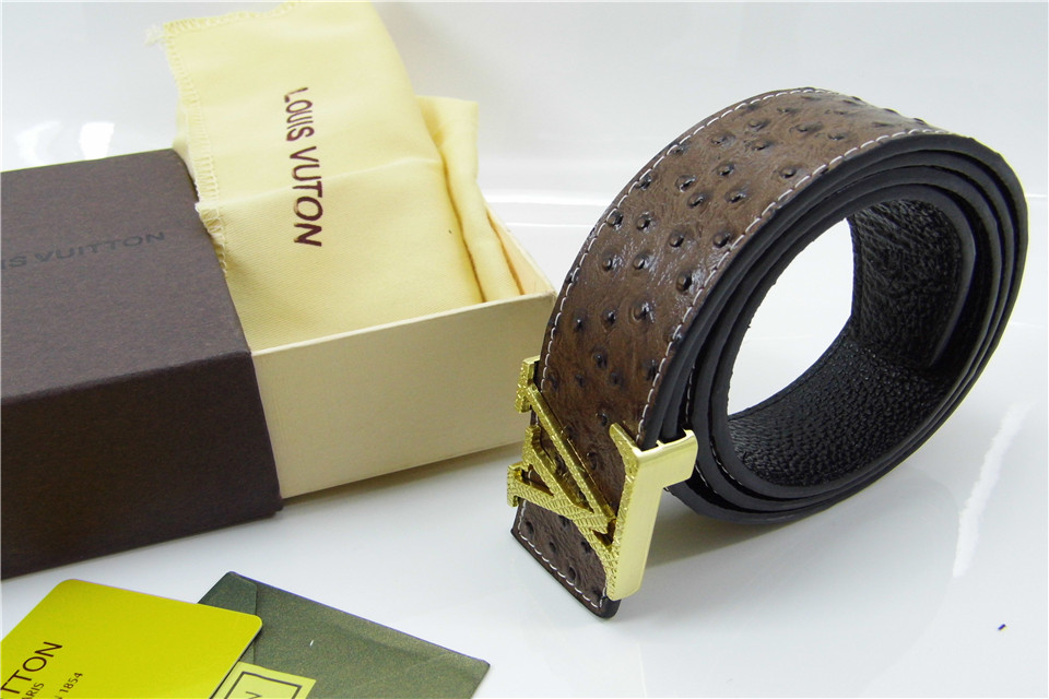 Wholesale AAA Louis Vuitton Replica belts-059