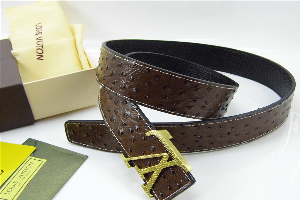 Wholesale AAA Louis Vuitton Replica belts-060