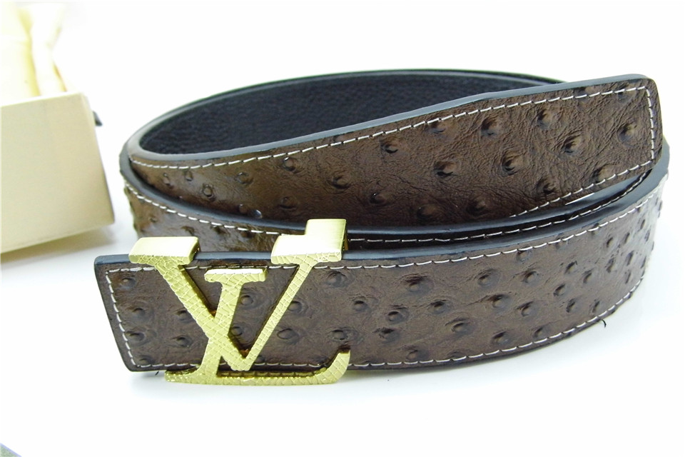 Wholesale AAA Louis Vuitton Replica belts-061