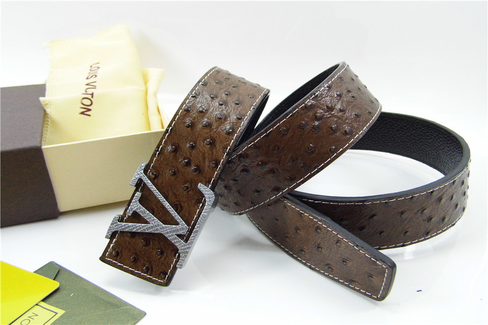 Wholesale AAA Louis Vuitton Replica belts-063