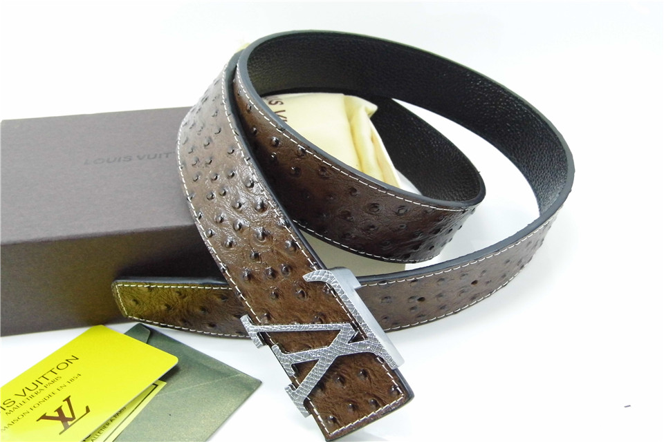 Wholesale AAA Louis Vuitton Replica belts-064