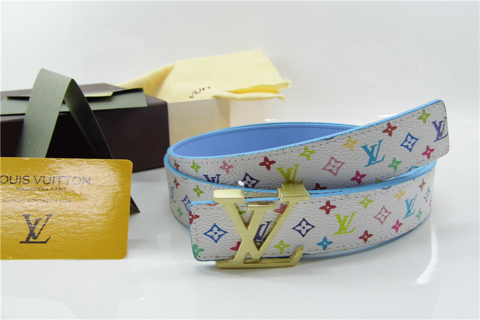 Wholesale AAA Louis Vuitton Replica belts-065