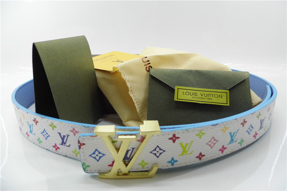 Wholesale AAA Louis Vuitton Replica belts-066