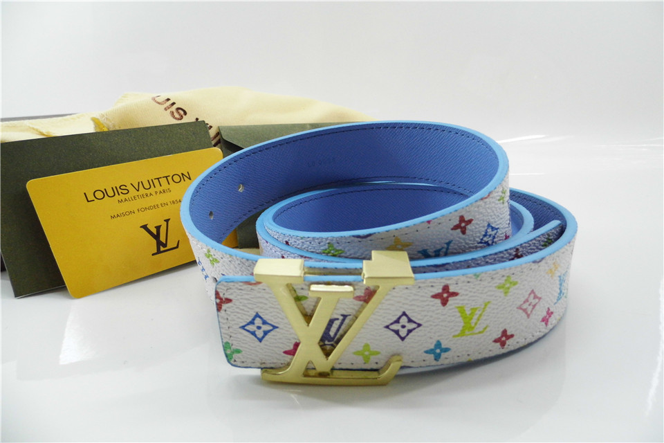 Wholesale AAA Louis Vuitton Replica belts-067