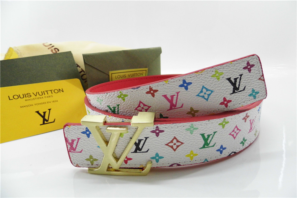 Wholesale AAA Louis Vuitton Replica belts-068