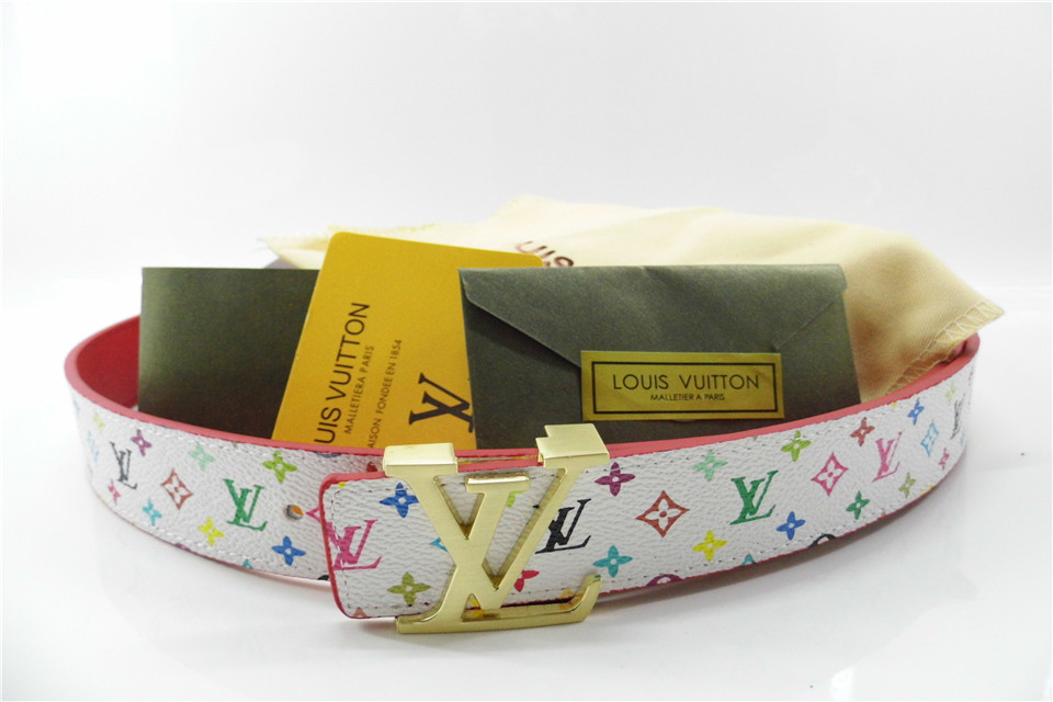 Wholesale AAA Louis Vuitton Replica belts-069