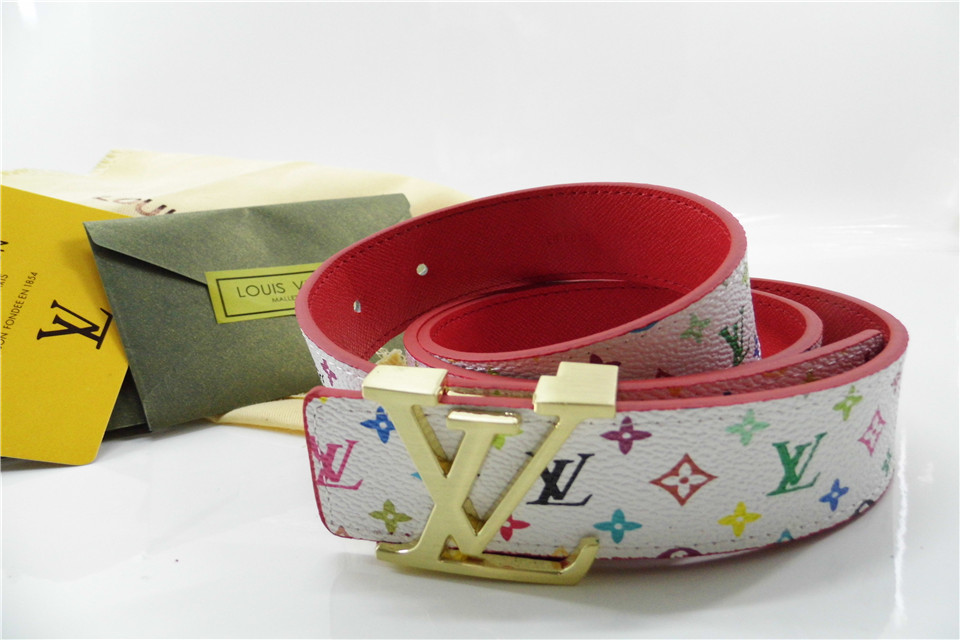 Wholesale AAA Louis Vuitton Replica belts-070