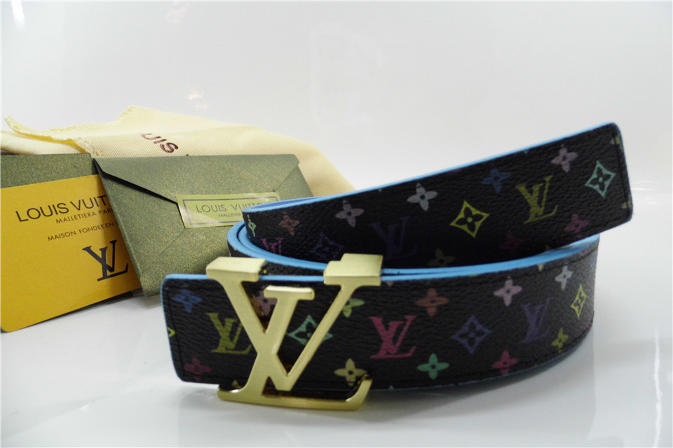 Wholesale AAA Louis Vuitton Replica belts-071