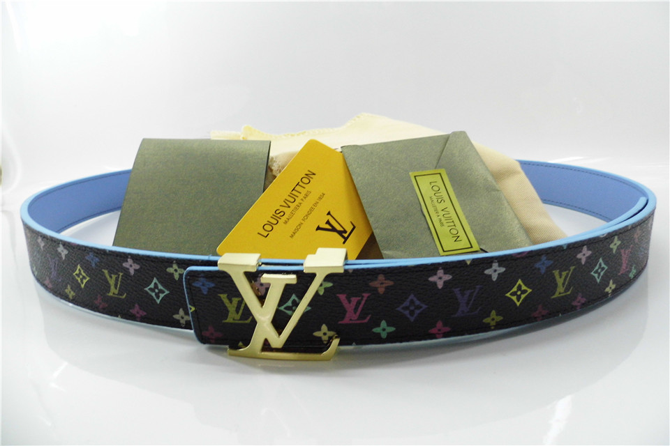 Wholesale AAA Louis Vuitton Replica belts-072