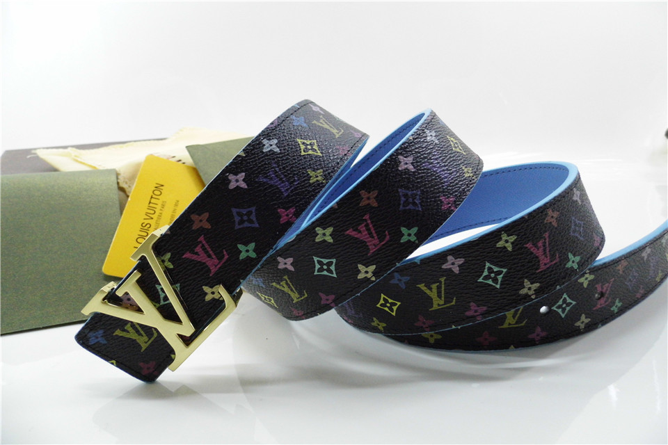 Wholesale AAA Louis Vuitton Replica belts-073