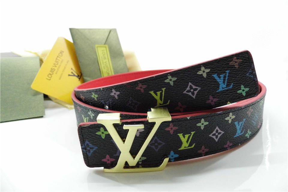 Wholesale AAA Louis Vuitton Replica belts-074