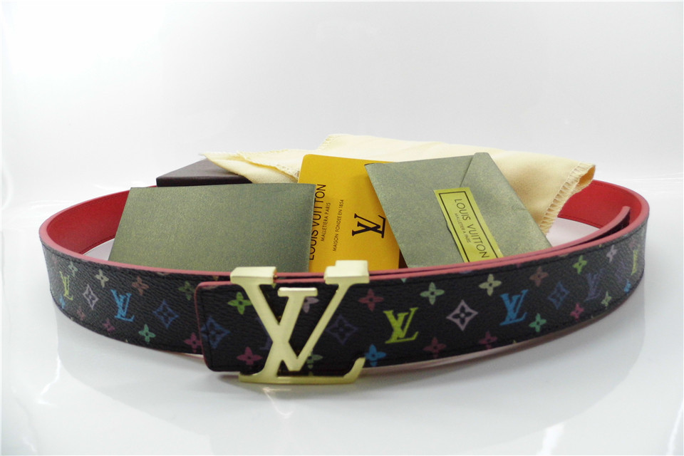 Wholesale AAA Louis Vuitton Replica belts-075