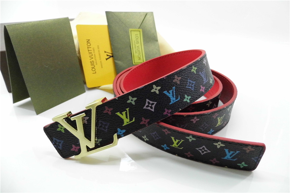 Wholesale AAA Louis Vuitton Replica belts-076