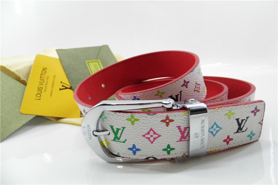 Wholesale AAA Louis Vuitton Replica belts-079