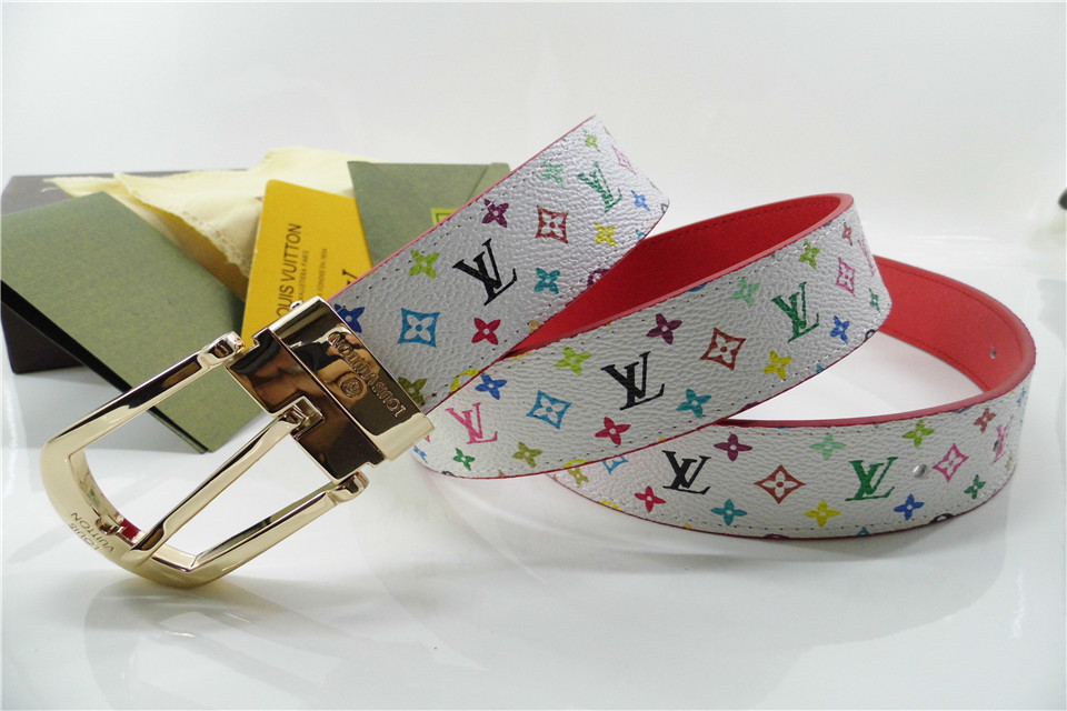 Wholesale AAA Louis Vuitton Replica belts-080