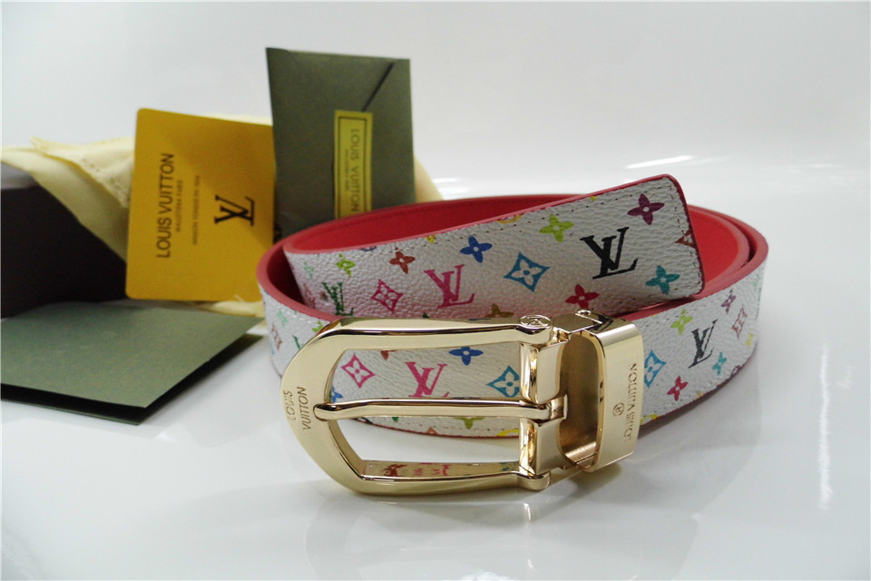 Wholesale AAA Louis Vuitton Replica belts-081