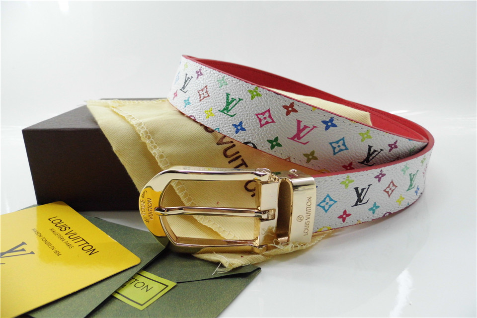 Wholesale AAA Louis Vuitton Replica belts-082