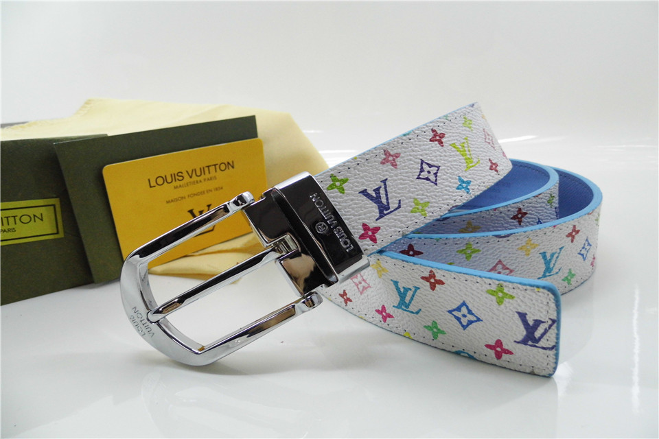 Wholesale AAA Louis Vuitton Replica belts-083