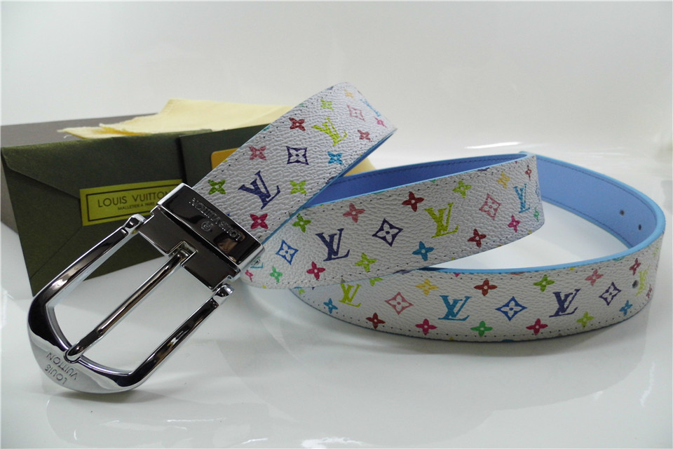 Wholesale AAA Louis Vuitton Replica belts-084