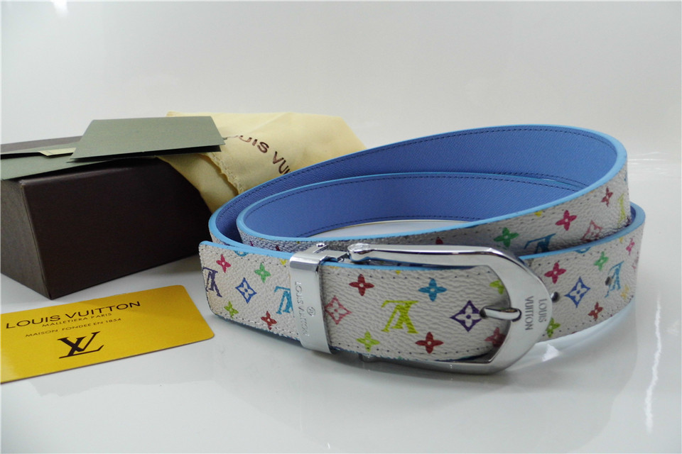 Wholesale AAA Louis Vuitton Replica belts-085