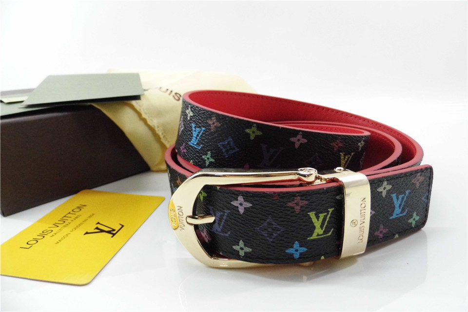 Wholesale AAA Louis Vuitton Replica belts-086