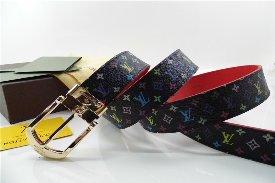 Wholesale AAA Louis Vuitton Replica belts-087