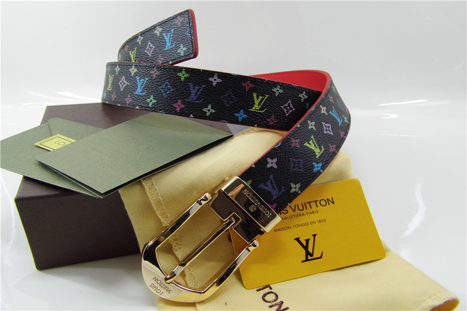 Wholesale AAA Louis Vuitton Replica belts-088