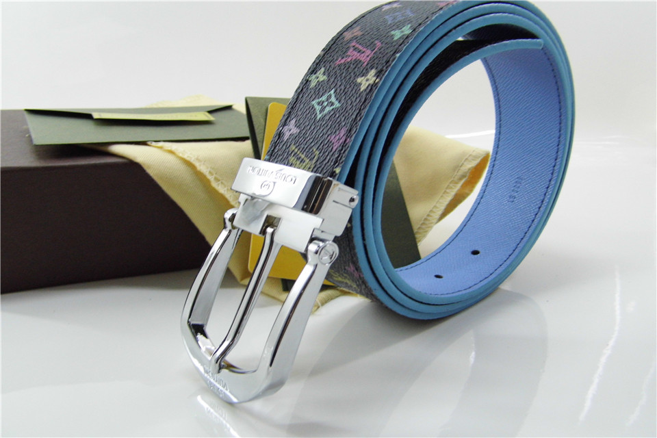 Wholesale AAA Louis Vuitton Replica belts-089