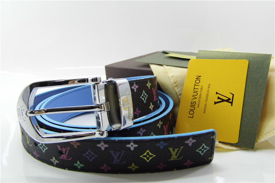 Wholesale AAA Louis Vuitton Replica belts-090