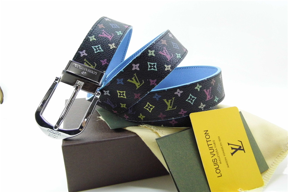 Wholesale AAA Louis Vuitton Replica belts-091